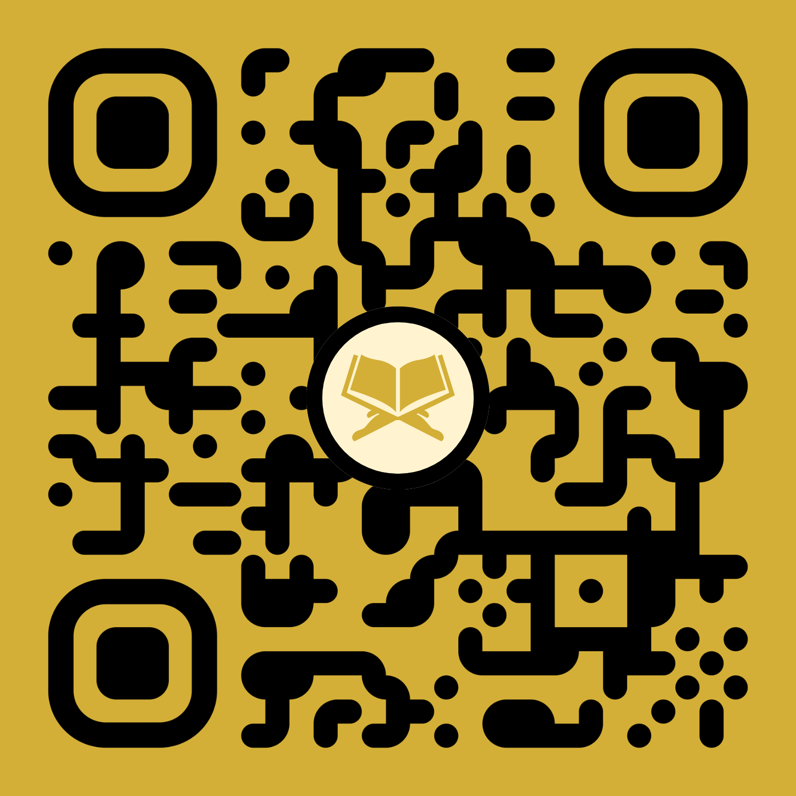 share qr code